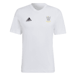ENT COTTON MEN WHITE