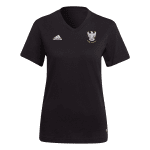 ENT COTTON WOMEN BLACK