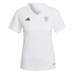ENT COTTON WOMEN WHITE