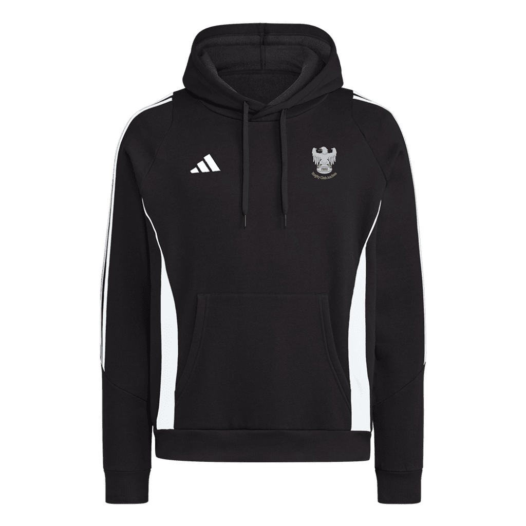 Tiro24 SW Hoody Black