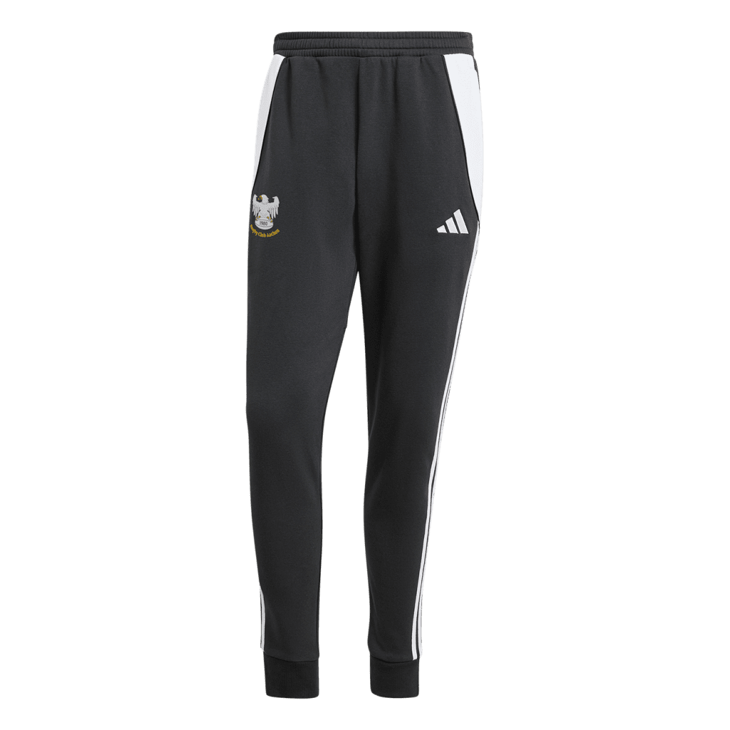 Tiro24 Sweat Pant Men Black