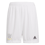TR PANT WOMEN WHITE