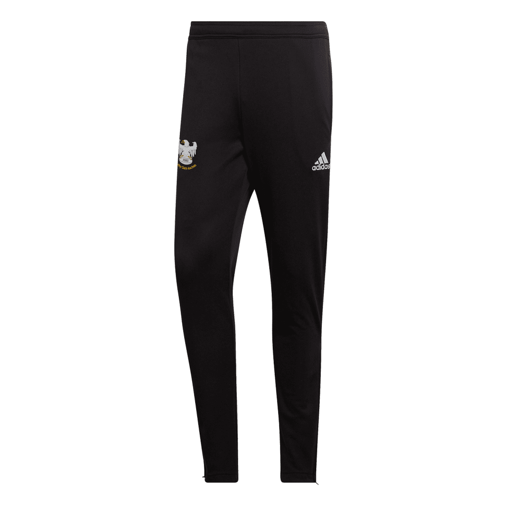 Training Pant Men Black