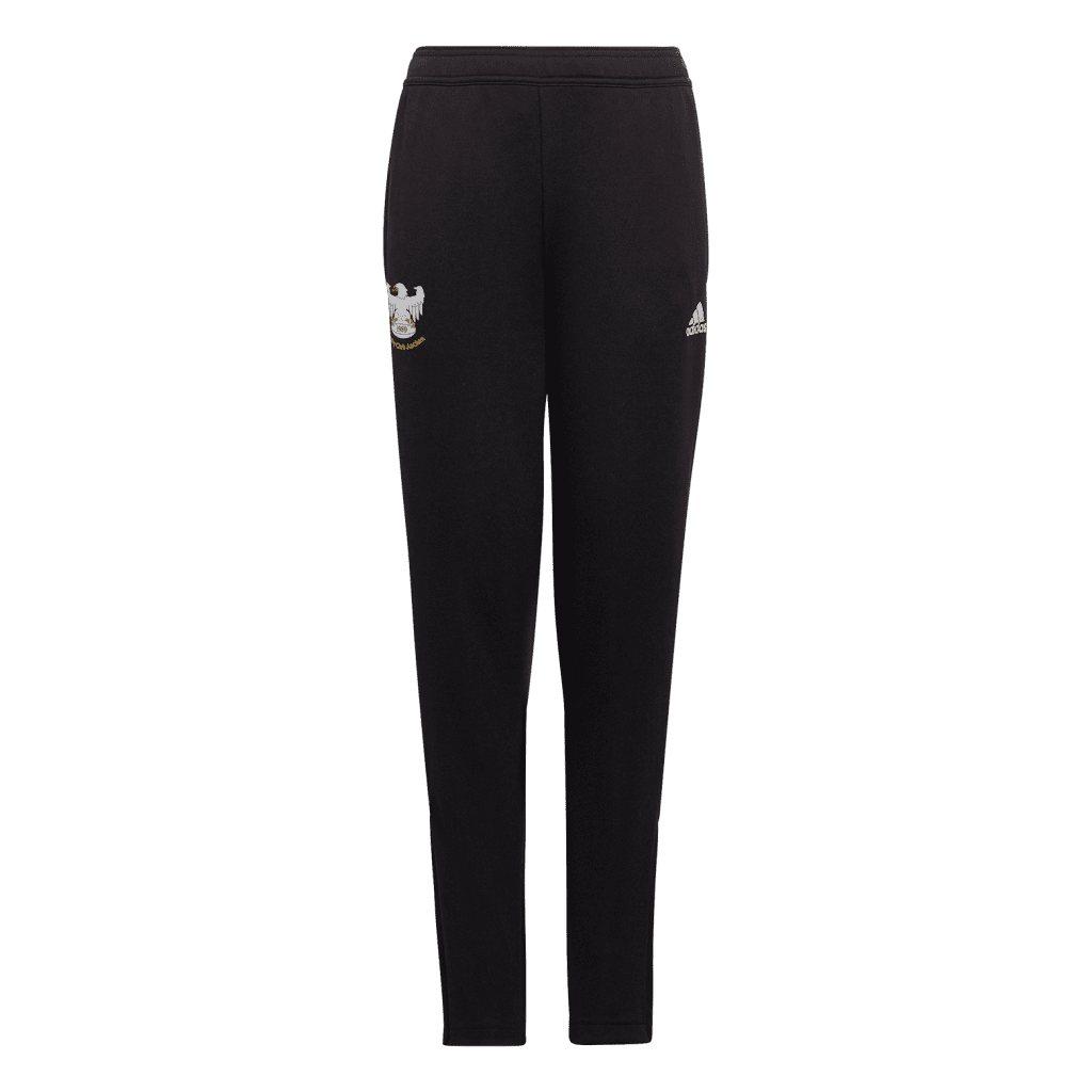 Training Pant Women Black