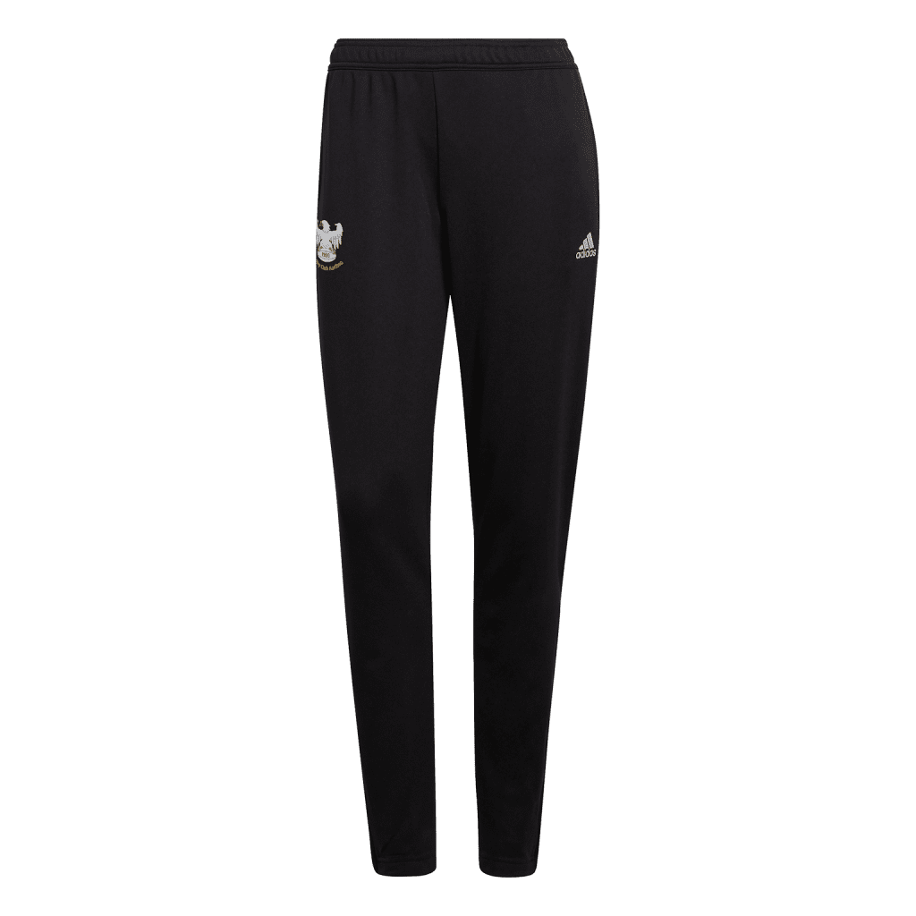 Training Pant Youth Black