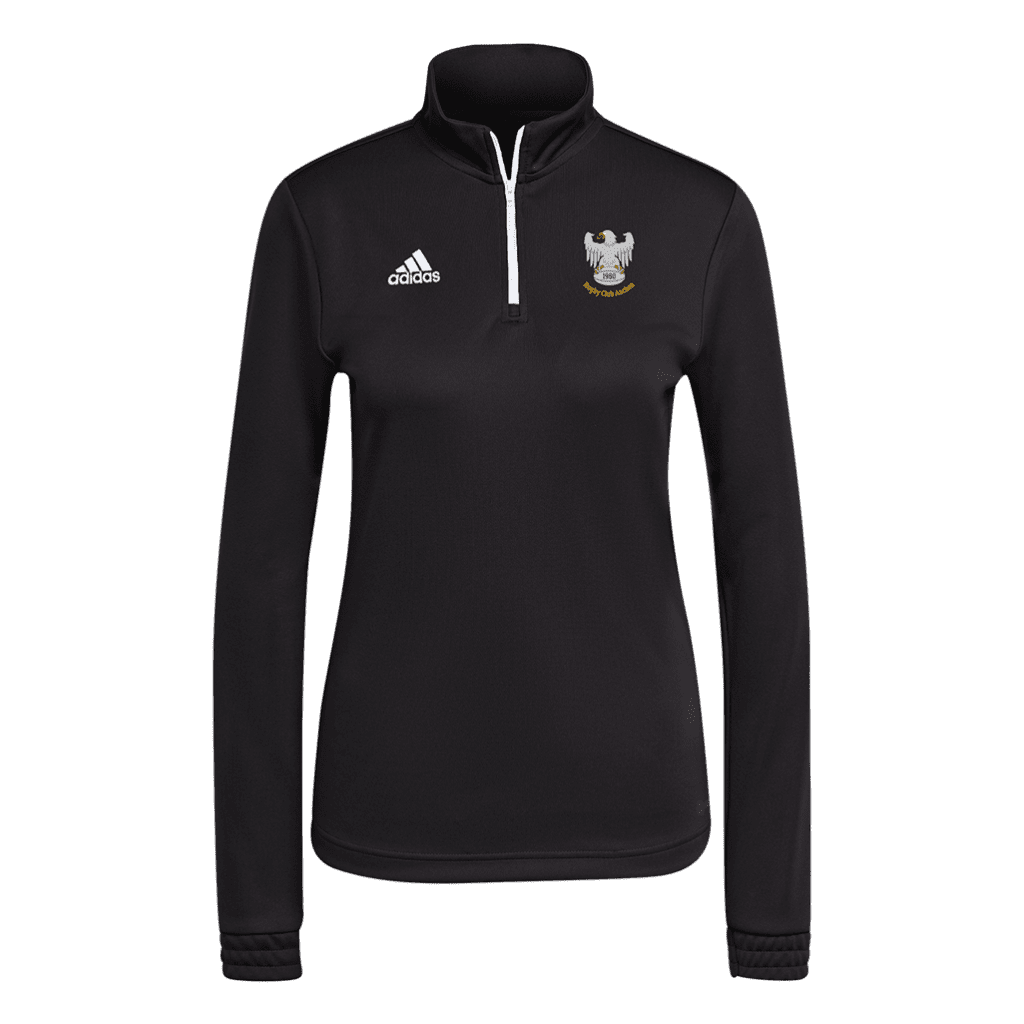 Track Jacket Women Black