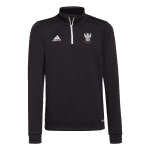 TRAINING TOP YOUTH