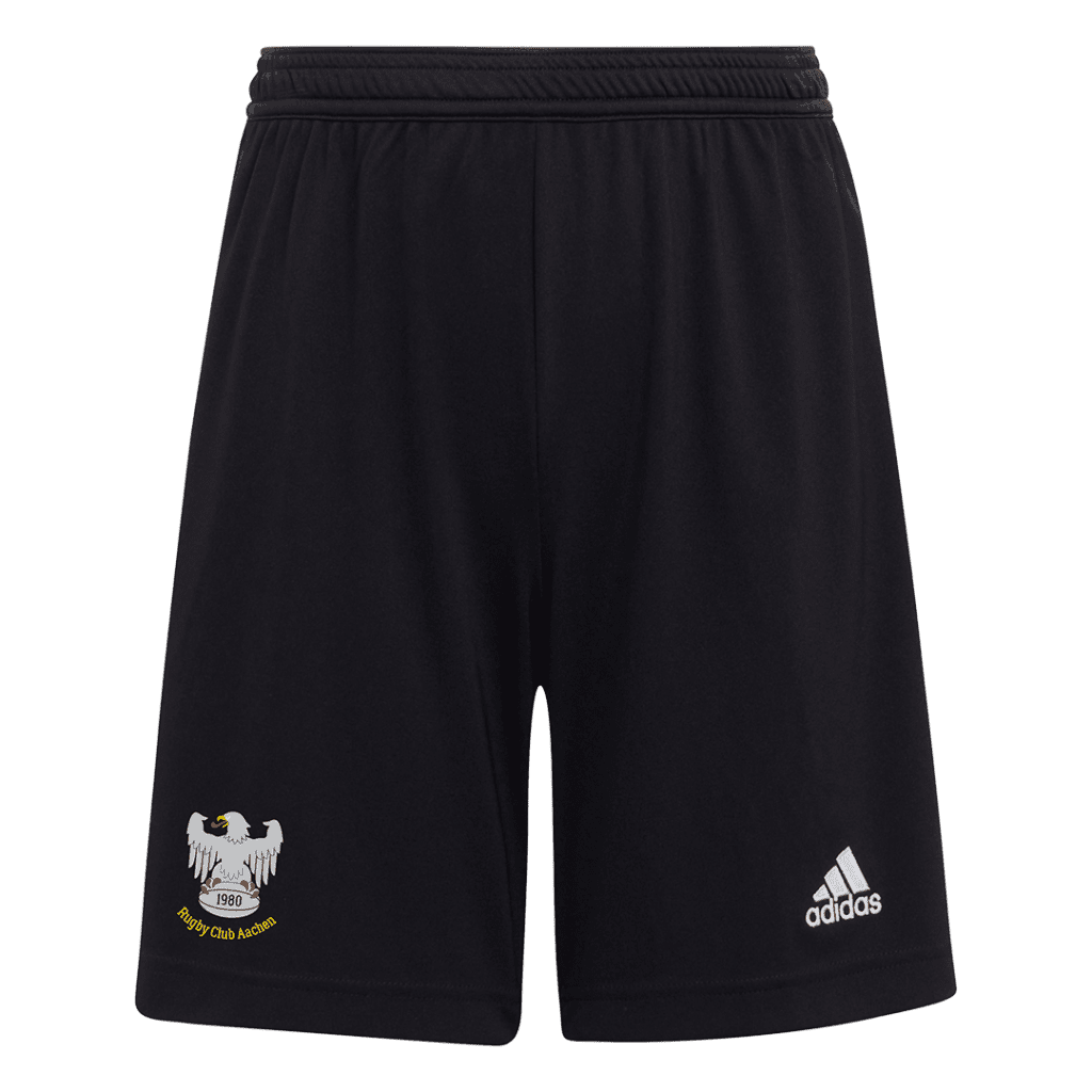 Short Youth Black