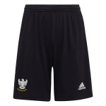 YOUTH PANT BLACK