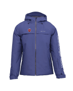 Men's Hardshell Insulated Jacket