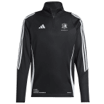 Men's 1/4 Tracksuit Top