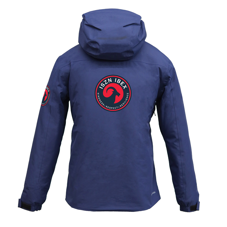 Women's Hardshell Insulated Jacket - Afbeelding 3