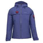 Women's Hardshell Insulated Jacket