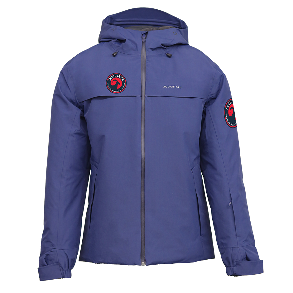 Women's Hardshell Insulated Jacket