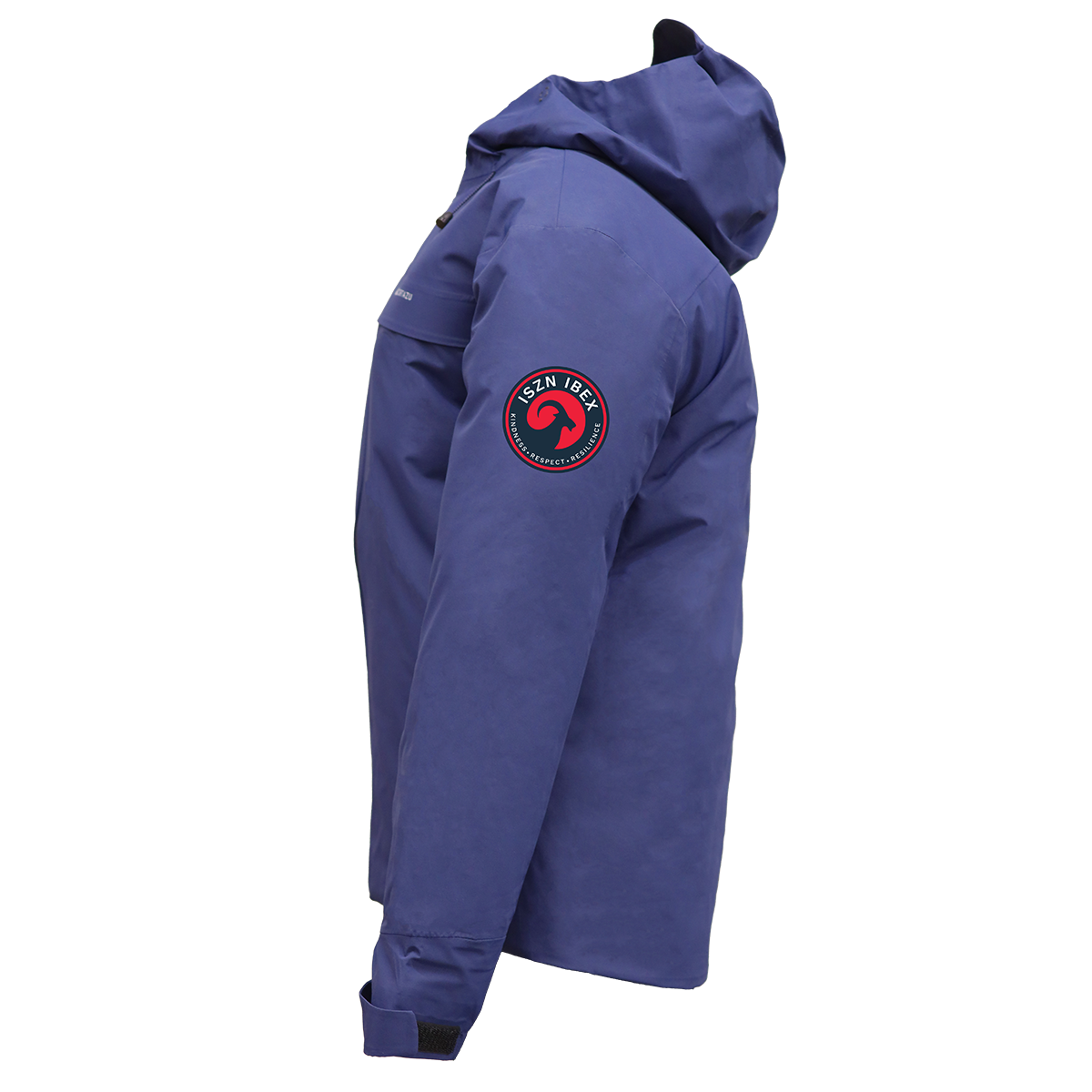 Women's Hardshell Insulated Jacket - Afbeelding 2